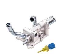 ARLEO 11060BC20C Liquido refrigerante | Alloggiamento termostato for N//i//s//s//a//n U//R//V//A//N(1set)
