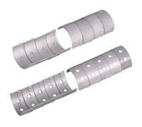 ARLEO 30 mm 31,5 STD~ +100 | Biella moto e cuscinetto albero motore principale(Add 50 Kits)