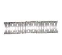 ARLEO Collegamento con asta STD da 35 mm | Set cuscinetto principale asta e albero motore for S//u//z//u//k//i(STD Crankshaft)
