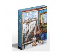 Arler Terra - Tè & Commercio (Espansione) - Tedesco