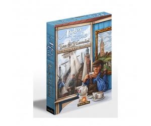 Arler Terra - Tè & Commercio (Espansione) - Tedesco