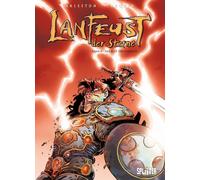 Arleston, Christophe Lanfeust der Sterne - Das Blut der Kometen Book NUOVO