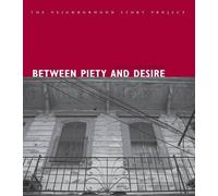 Arlet Wylie Sam Wylie Between Piety and Desire (Tascabile)