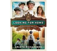Arleta Richardson Beyond the Orphan Train (CD) Beyond the Orphan Train