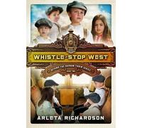 Arleta Richardson Beyond the Orphan Train (Tascabile) Beyond the Orphan Train