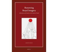 Arlette David Renewing Royal Imagery (Copertina rigida)