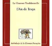 Arlette Mirapeu - L' Air du Temps [Import]