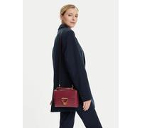 Coccinelle Arlettis Borsetta in pelle 19 cm rosso