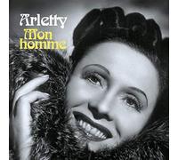 Arletty - Mon Homme