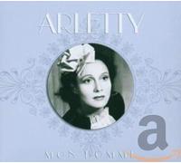 ARLETTY - MON HOMME