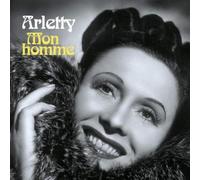 Arletty Mon Homme (Vinyl LP) 12" Album