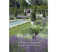 Arleyn A Levee Blue Garden: Recapturing an Iconic Newport Lan (Copertina rigida)