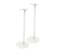 2x supporto per Sonos One SL Play: 1 paio di altoparlanti bianco bianco set