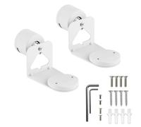 ARLI 2x supporto a parete adatto per Sonos Era 100 + Era 300 inclinabile orie...