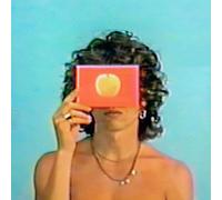 Arlie - BREAK THE CURSE [VINYL]