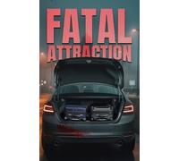 Arlin Couch Fatal Attraction (Tascabile)
