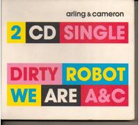 Arling & Cameron - Dirty Robot We Are 4tr