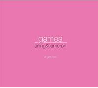 VARIOUS ARTISTS Games-Singles Two (CD)