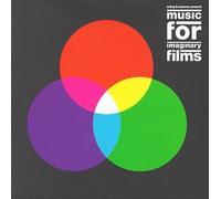 Arling & Cameron - Music for Imaginary Films