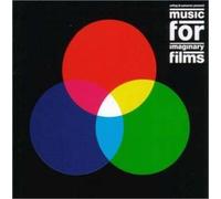 Arling & Cameron - Music for Imaginary Films