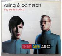 Arling & Cameron - We Are a & C