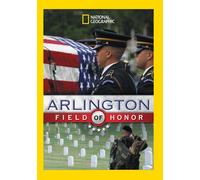 Arlington: Field Of Honor (DVD)