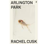 Arlington Park: Shortlisted for the Women's Prize