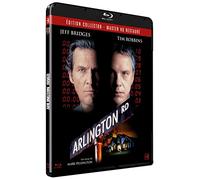 Arlington Road [Blu-Ray]