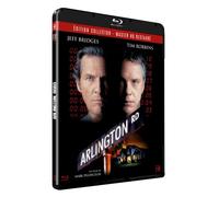 Arlington Road [Blu-Ray]