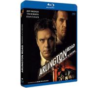 Arlington Road [ Blu-Ray, Reg.A/B/C Import - Spain ]
