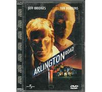Arlington Road [Edizione: Regno Unito]