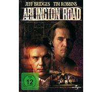 Arlington road [Edizione: Regno Unito]