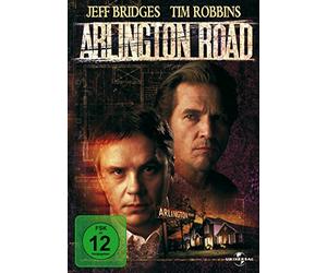 Arlington road [Edizione: Regno Unito]