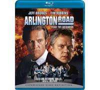 Arlington Road [Edizione: Stati Uniti]