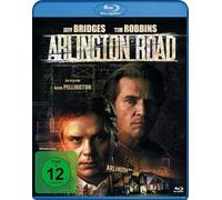 Arlington Road (Filmjuwelen)