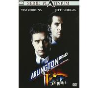 Arlington Road (Import Dvd) (2005) Tim Robbins; Hope Davis; Jeff Bridges; Joan...
