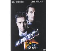 Arlington Road (Reed) (Import Dvd) (2012) Tim Robbins; Jeff Bridges; Joan Cusa