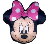 arlis Cuscino con Figura di Minnie (Cuscino Minnie 33 cm)