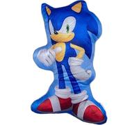 arlis Cuscino Sonic Forma Personaggio (Cuscino Sonic Forma 31 cm)