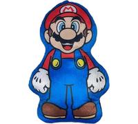 arlis Cuscino Super Mario Forma Personaggio (Cuscino Super Mario Forme)