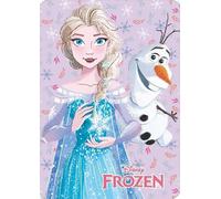 arlis Plaid in pile Disney Frozen 2 (Frozen 2)