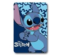 Disney Stitch Coperta In Pile Disney
