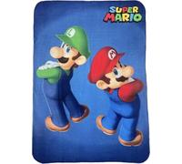 arlis Plaid in pile Super Mario (Mario)