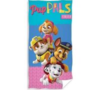 ARLIS Telo da Spiaggia o Bagno Paw Patrol 70 x 140 cm