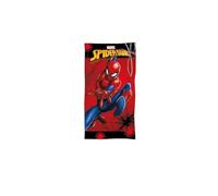 arlis Telo mare Spiderman - Telo mare Spiderman 70 cm x 140 cm (telo Spiderman, 70 x 140 cm)