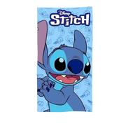 arlis Telo mare Stitch o asciugamano da bagno Stitch 70 x 140 cm (telo mare Stitch - 4)