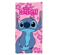 arlis Telo mare Stitch o asciugamano da bagno Stitch 70 x 140 cm (telo mare Stitch - 2)