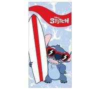 arlis Telo mare Stitch o asciugamano da bagno Stitch 70 x 140 cm (telo da bagno Stitch - G)