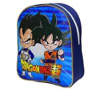 arlis Zaino Dragon Ball Z - 30 cm Zaino Dragon Ball Super