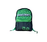 arlis Zaino in licenza 40 cm, Minecraft, 40 X 30 X 15
